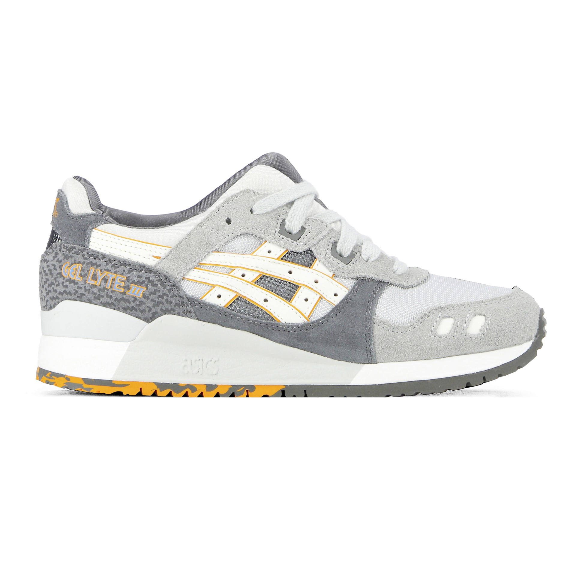 acheter basket asics