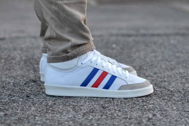 adidas americana hi 88 pas cher