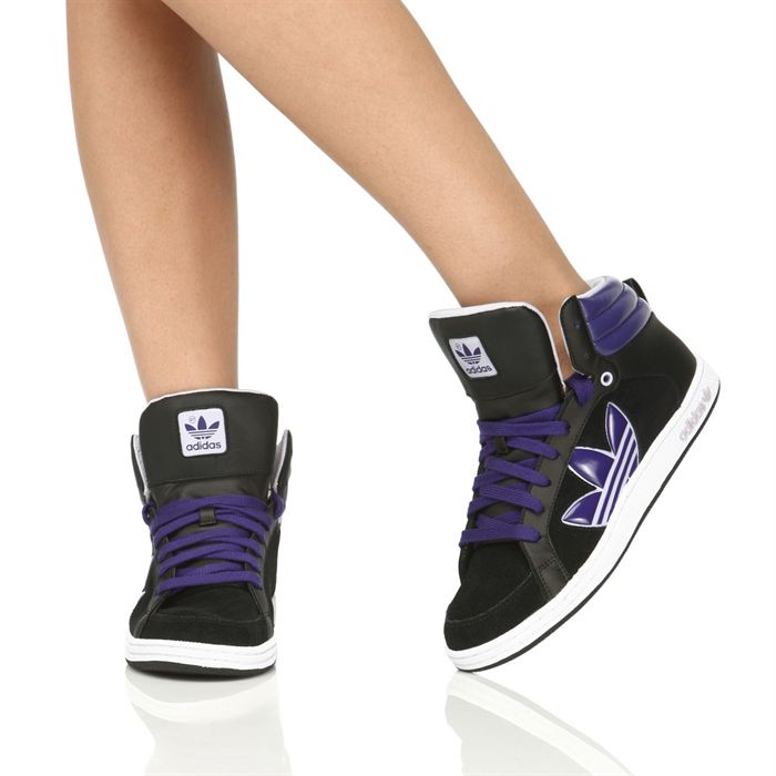 Cher Femme Acheter Campus Adidas Baskets Trefoil Pas gSqfpg
