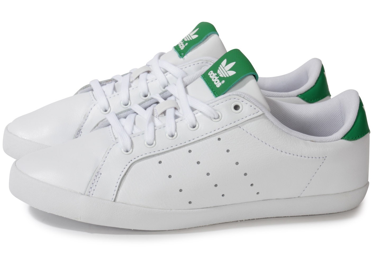 adidas stan smith sleek