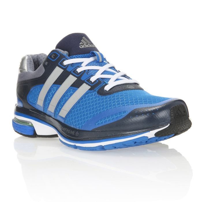 chaussure de course adidas homme