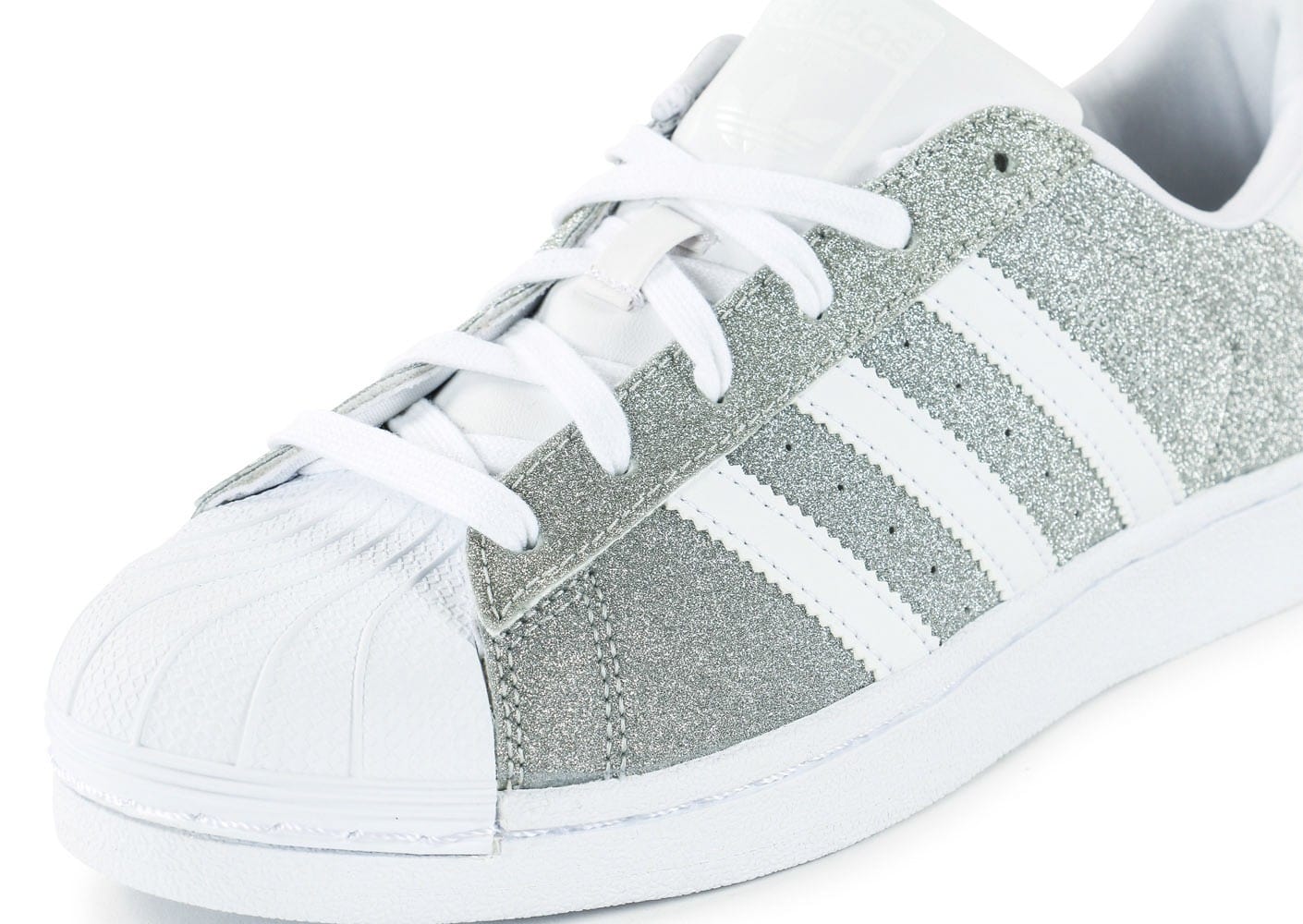 adidas superstar paillette