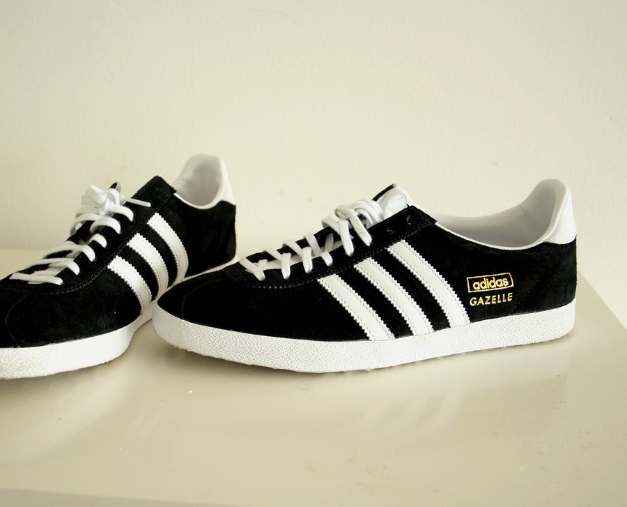ancienne gazelle adidas