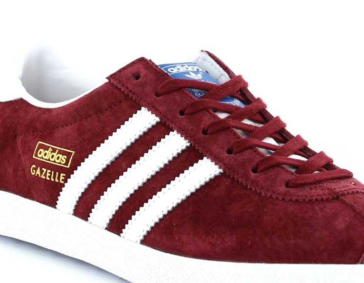 adidas gazelle marron femme adidas gazelle marron femme