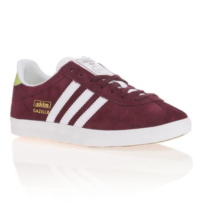 adidas gazelle bordeaux femme pas cher adidas gazelle bordeaux femme pas cher
