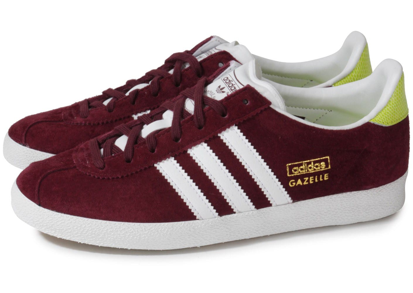 adidas gazelle 91 pas cher