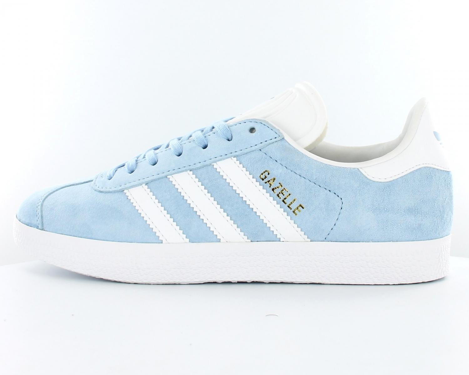 basket adidas gazelle femme