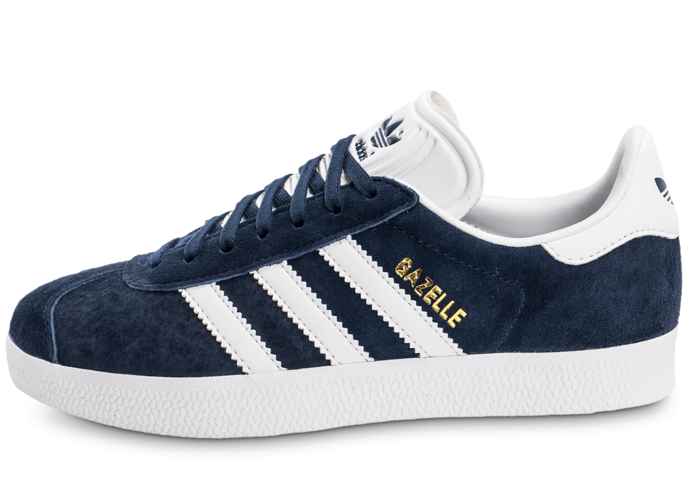 gazelle bleu marine enfant