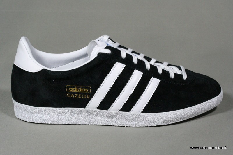 adidas gazelle og france homme