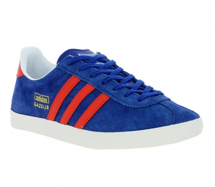 promo adidas gazelle