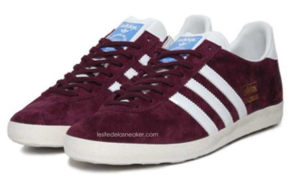 gazelle adidas promo