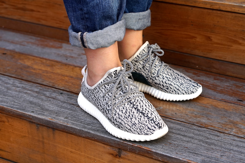 adidas homme yeezy
