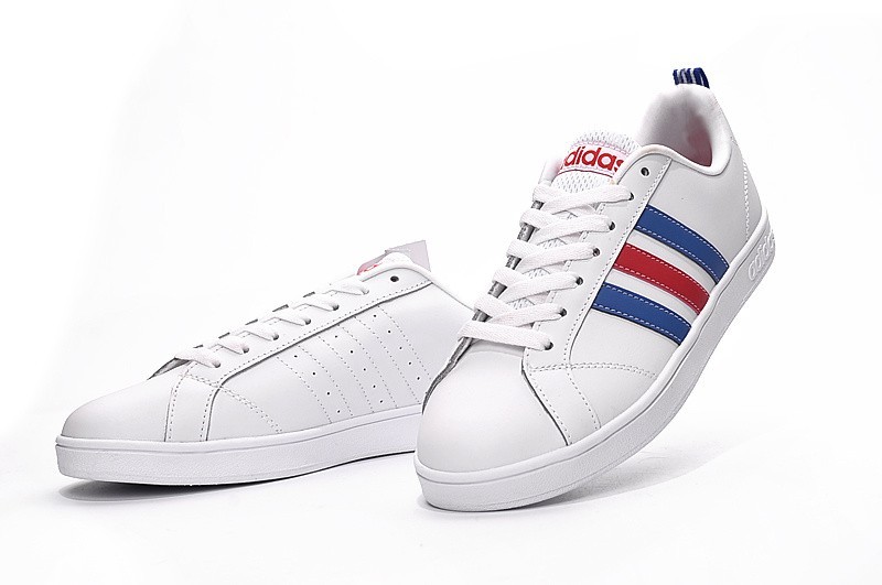 adidas neo Rouge enfant