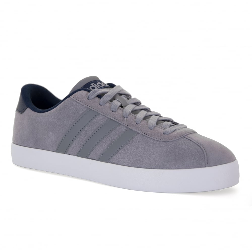 adidas neo court gris adidas neo court gris