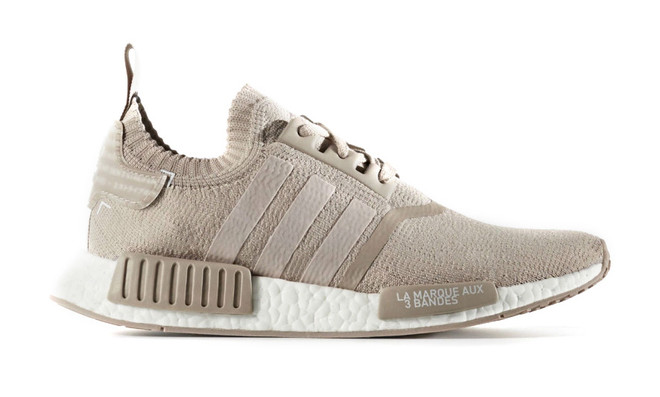 adidas nmd femme blanc