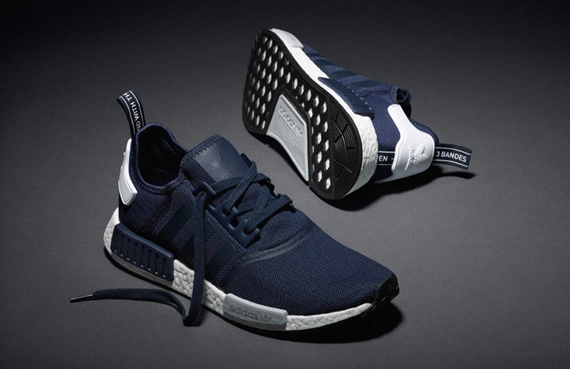 soldes adidas nmd  homme