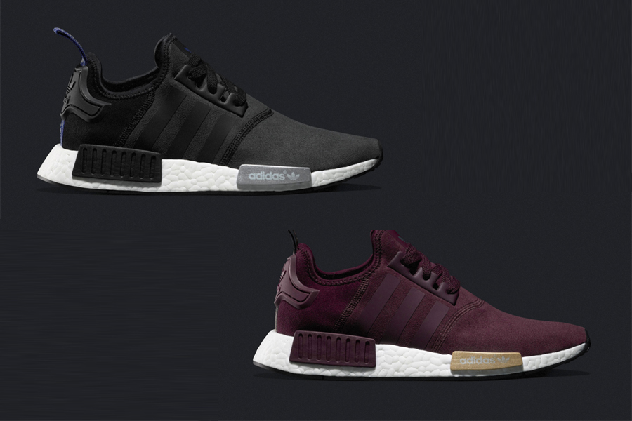 adidas nmd r1 femme noir et rose adidas nmd r1 femme noir et rose