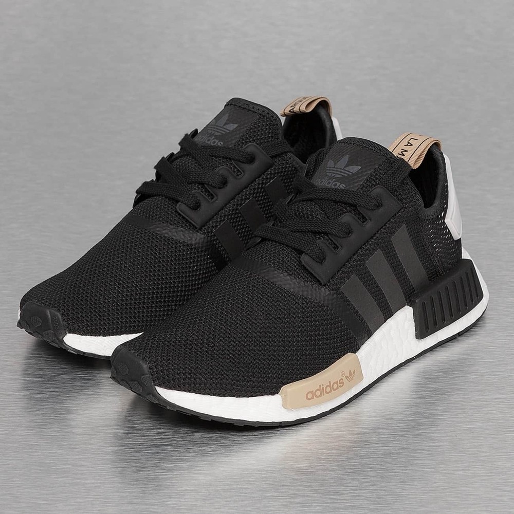 adidas nmd xr1 Marron enfant