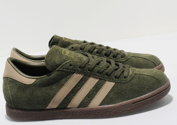Acheter adidas original kaki pas cher