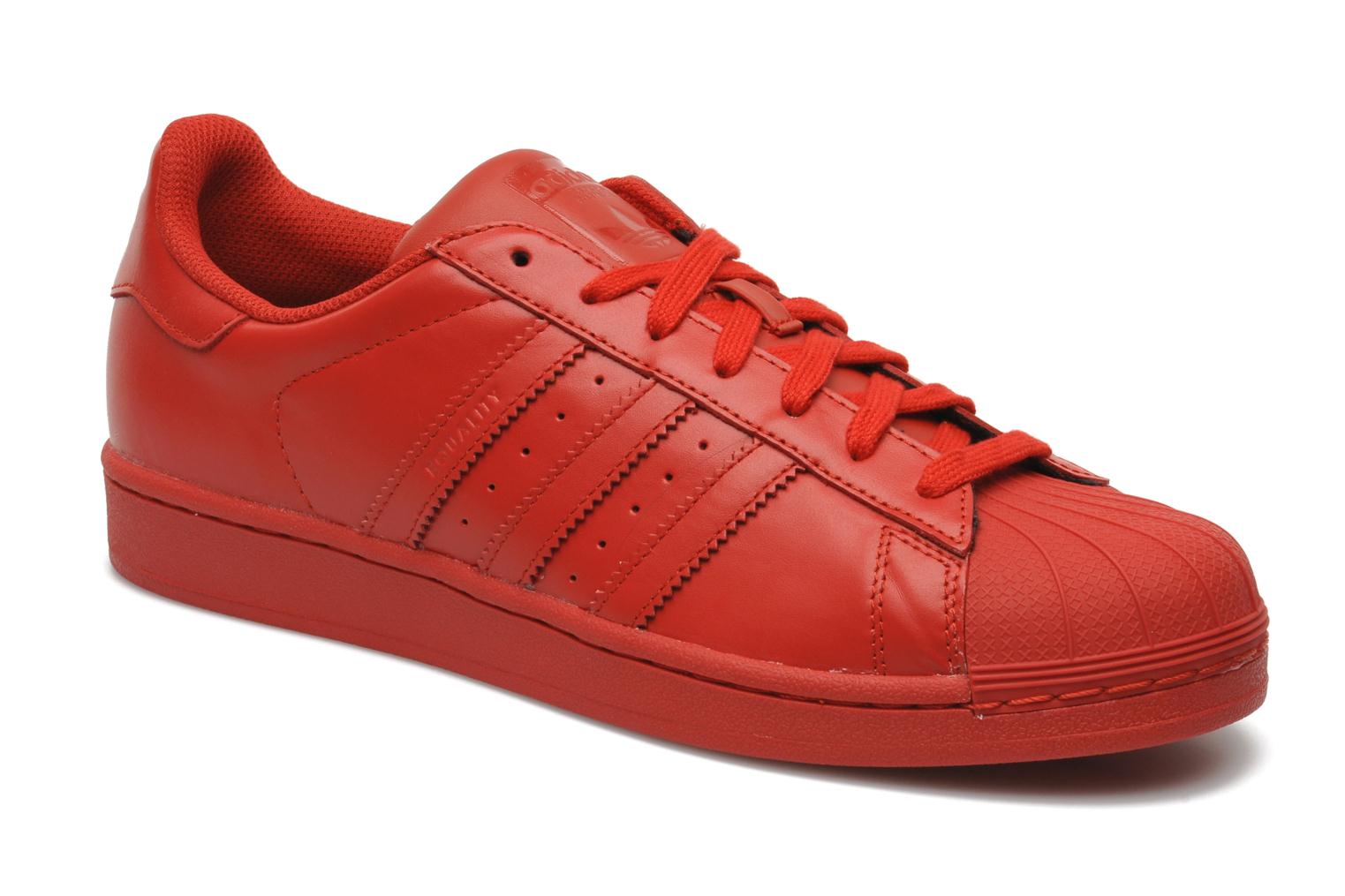 adidas superstar rouge homme adidas superstar rouge homme