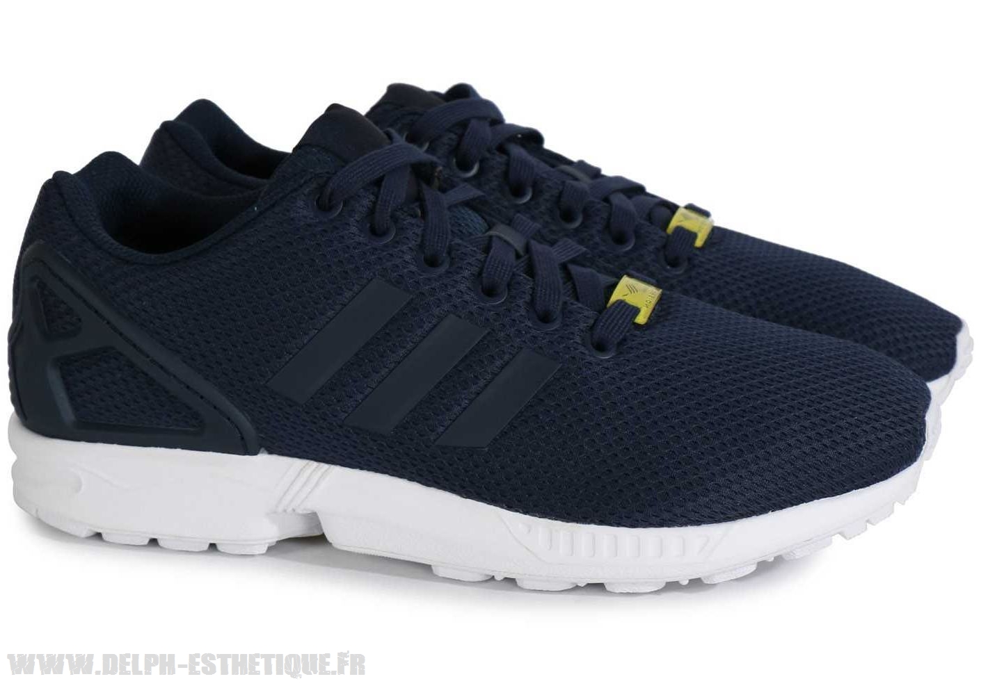 adidas originals baskets zx flux homme blanc adidas originals baskets zx flux homme blanc