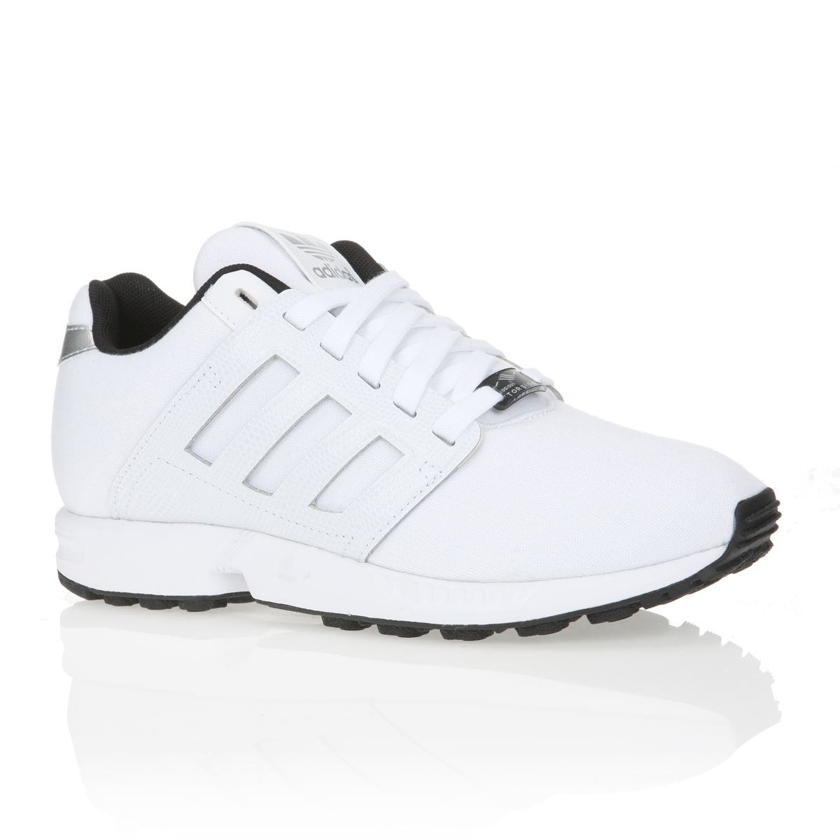 Femme Acheter Originals Pas Zx Baskets Flux Adidas Cher Chaussures TvqTw1p