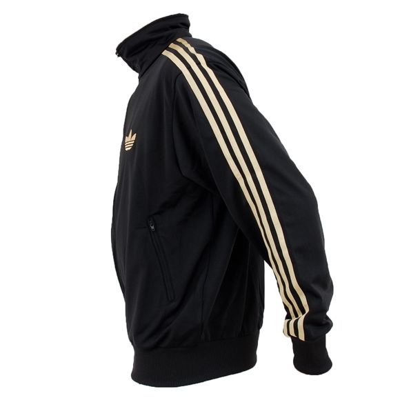 pull adidas noir homme