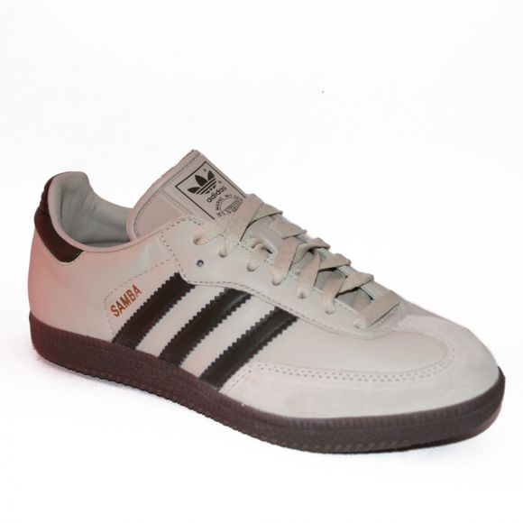 basket samba adidas femme