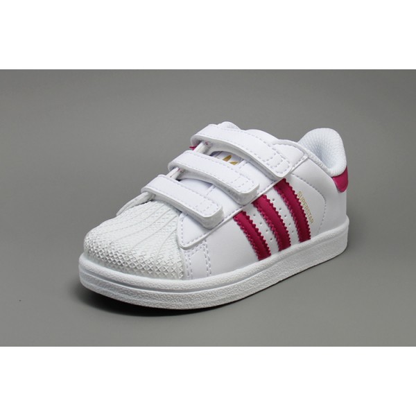 adidas superstar scratch fille