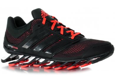 adidas springblade 4 pas cher homme