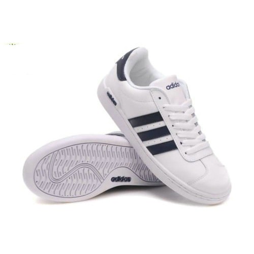 Smith Stan Noires Bandes Pas Acheter Adidas Cher iuwkXZOPT