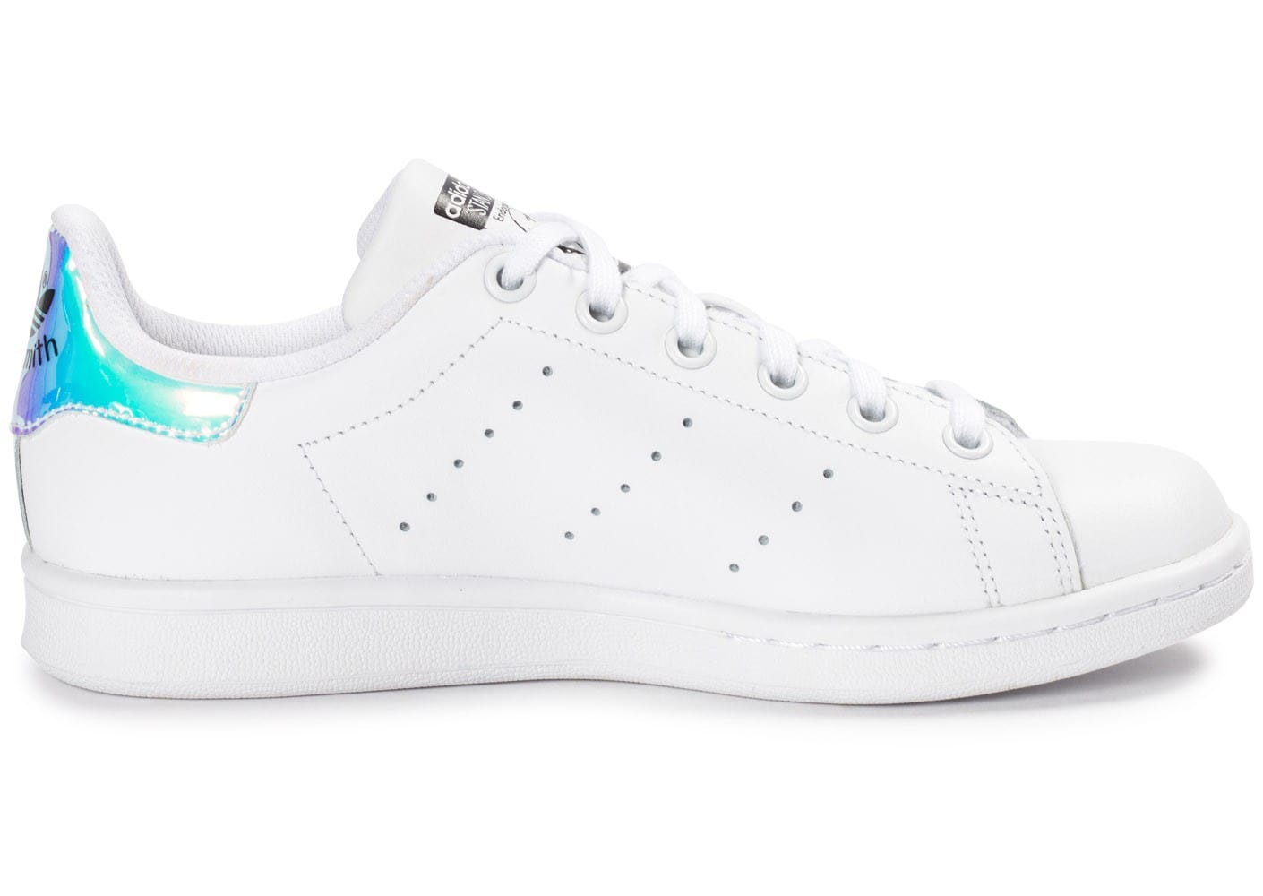 stan smith femme blanc