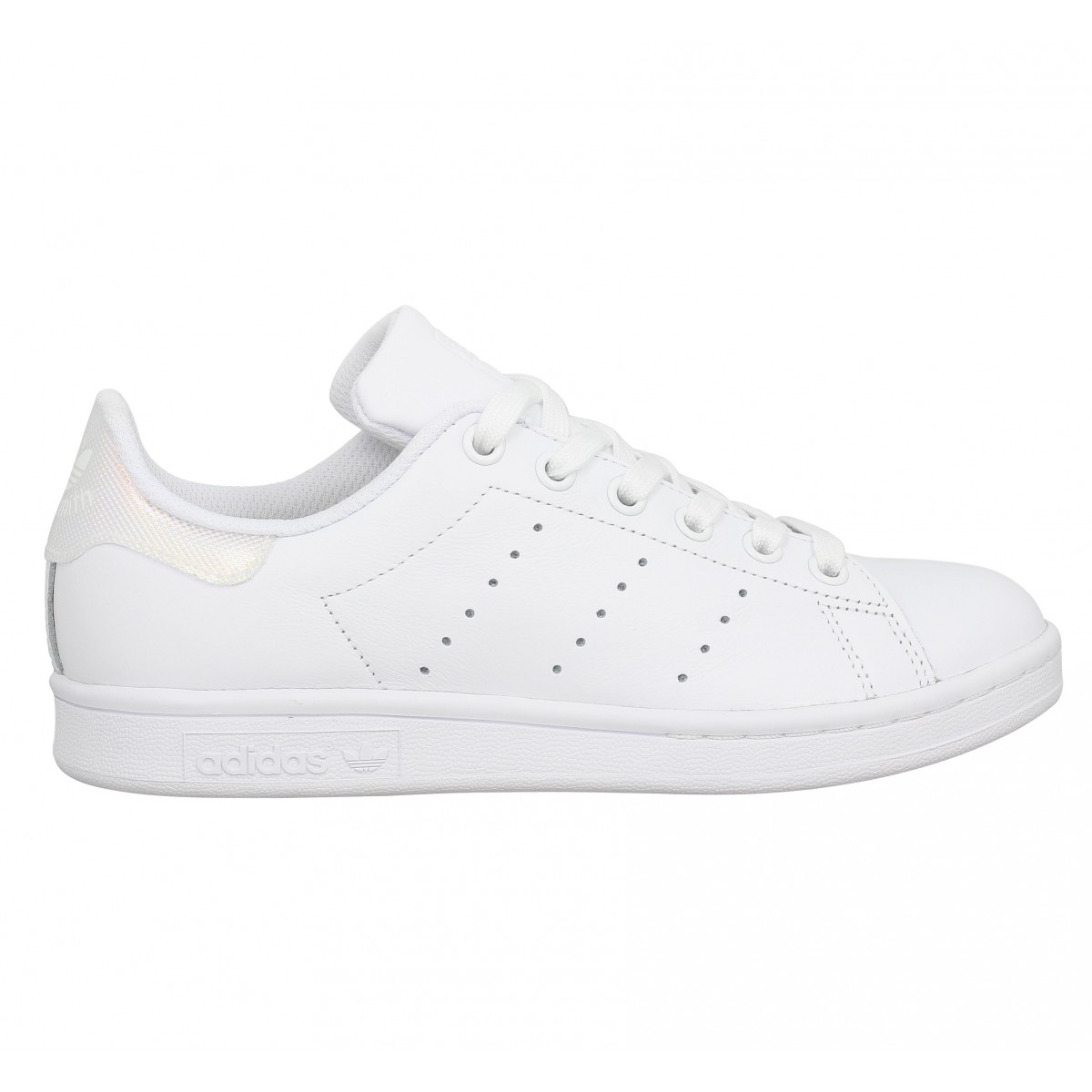 stan smith femme blanc