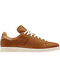 stan smith homme marron