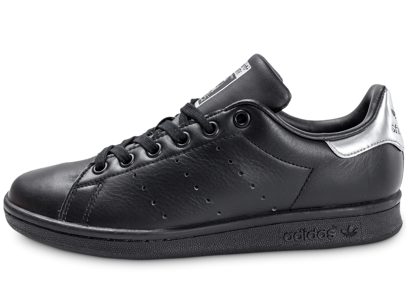 stan smith adidas noir femme