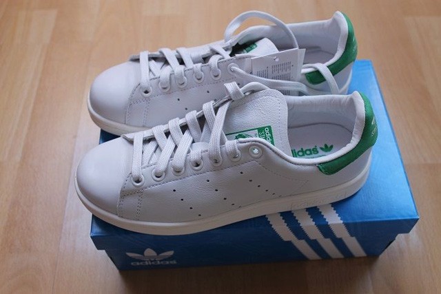 stan smith d occasion