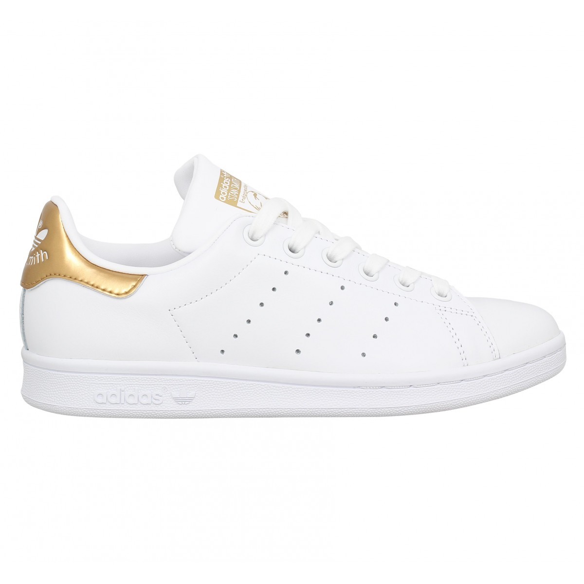 adidas stan smith triangle