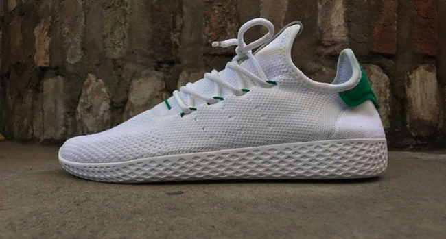 adidas x stan smith pharrell