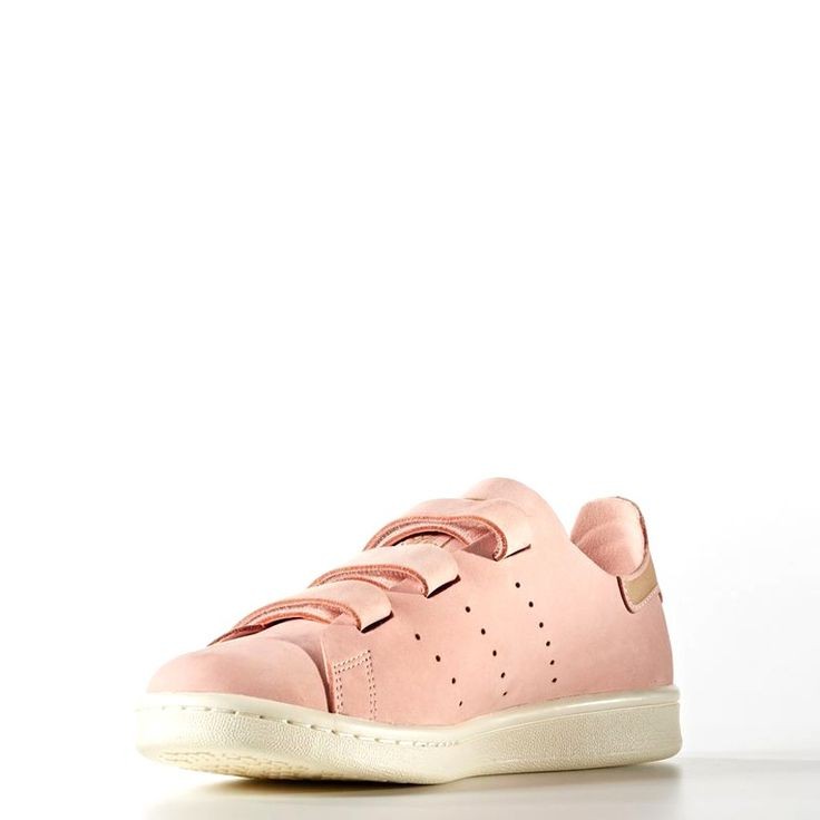 stan smith à scratch rose