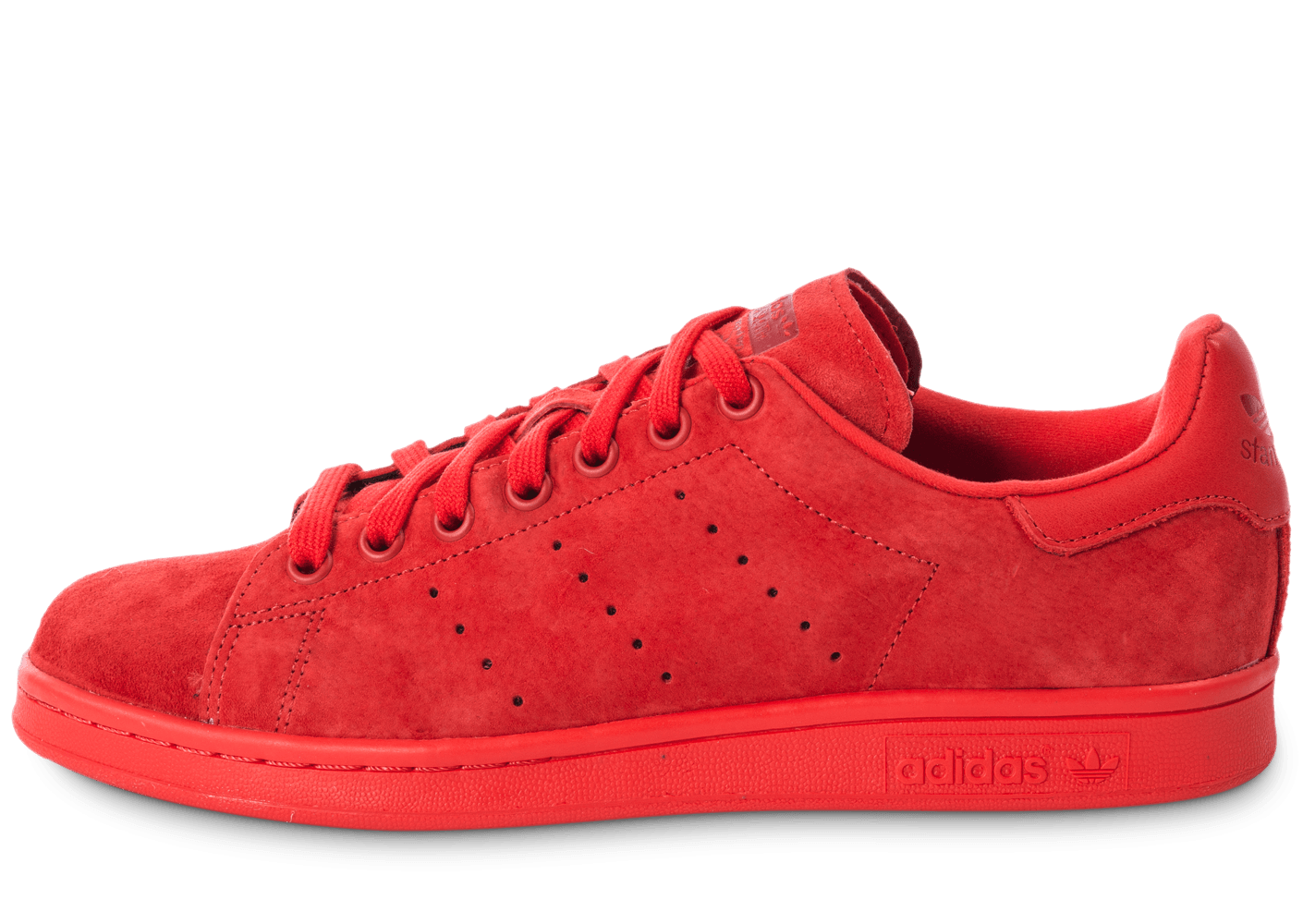 Acheter adidas stan smith rouge pas cher