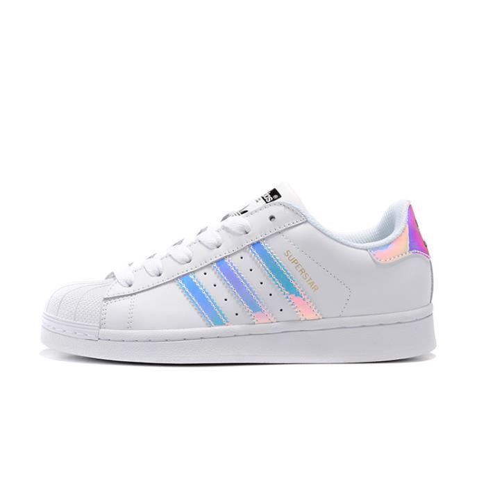 basquette femme adidas superstar basquette femme adidas superstar