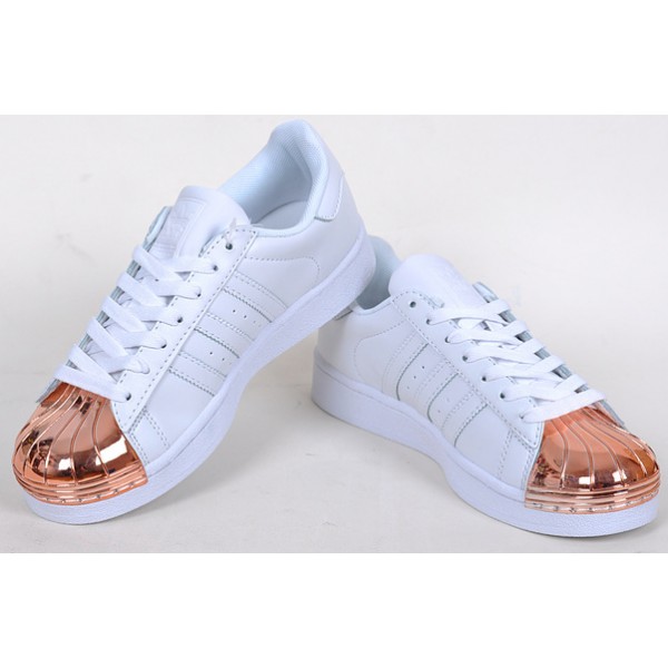 baskets femme adidas superstar