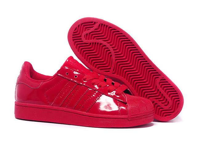 adidas superstar cuir rouge adidas superstar cuir rouge