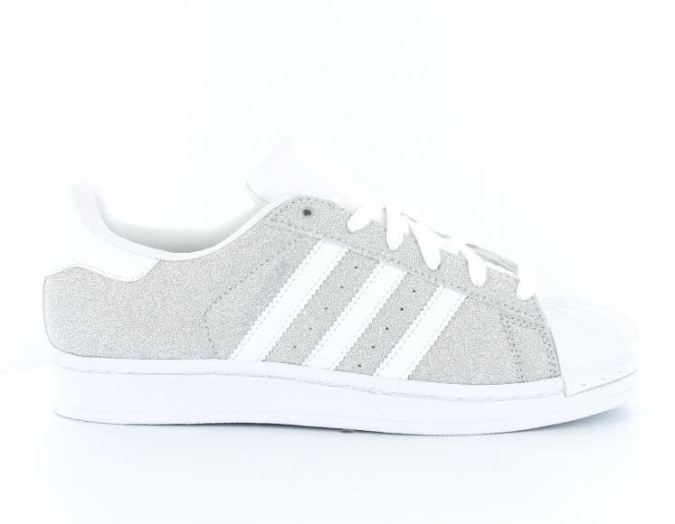 adidas superstar femme grise brillante adidas superstar femme grise brillante