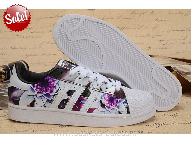personnaliser adidas superstar