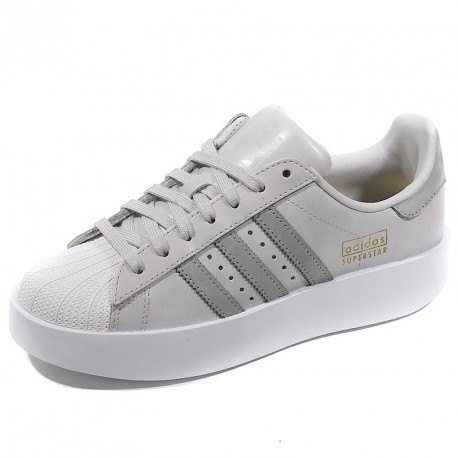 adidas superstar femme blanc gris adidas superstar femme blanc gris