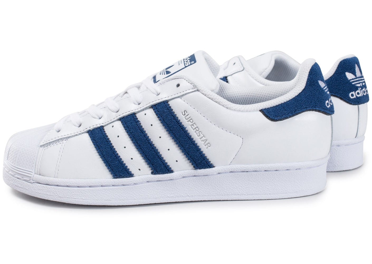 adidas campus bleu marine
