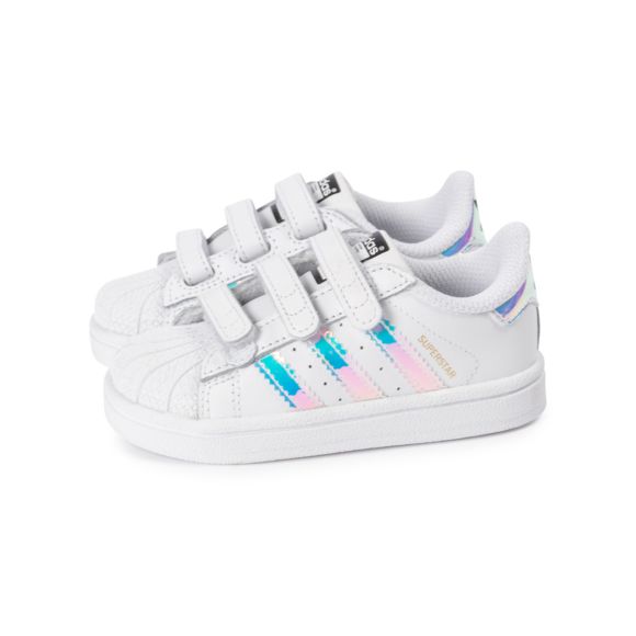 adidas superstar blanche iridescent adidas superstar blanche iridescent