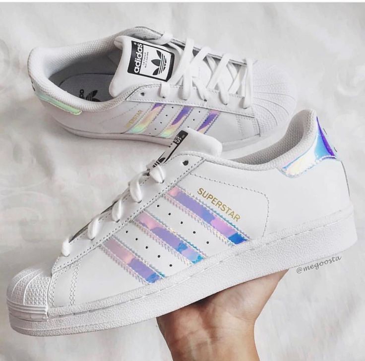 adidas superstar licorne
