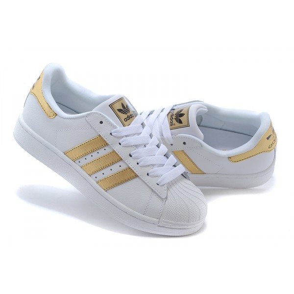 basket adidas superstar original
